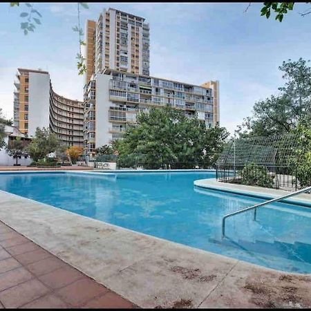 Paradise Studio Belair Wifi, Piscina, Parking Puerto de la Cruz  Bagian luar foto